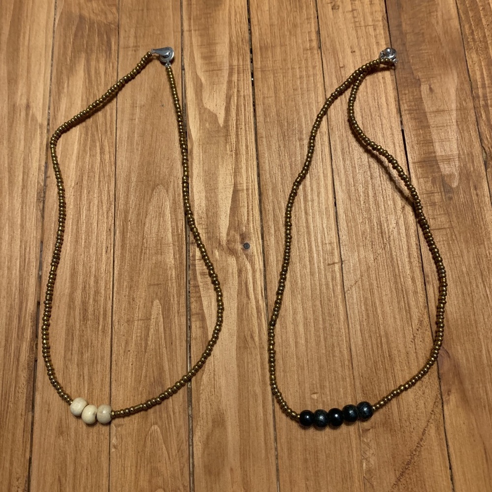 Statement Necklaces - Picture 2 of 2
